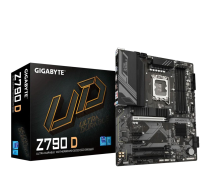 GIGABYTE Z790 D